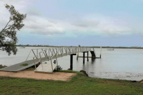 34 Corser Street Burnett Heads Bargara